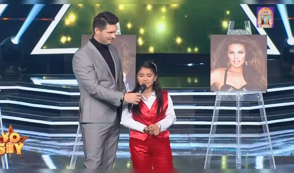 Ricardo Morán Yo Soy