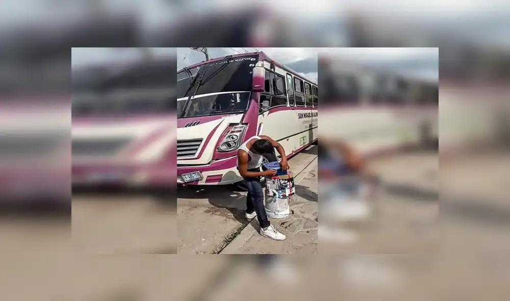 Desliza para ver la romántica sorpresa que realizó una chica a su novio, lo cual se compartió en Facebook. Desliza para ver la romántica sorpresa que realizó una chica a su novio, lo cual se compartió en Facebook.