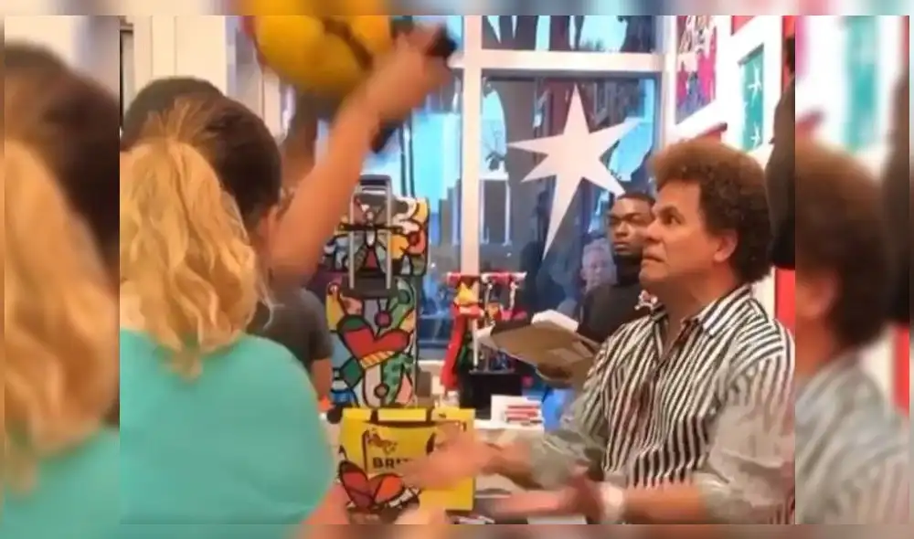 romero britto romero britto