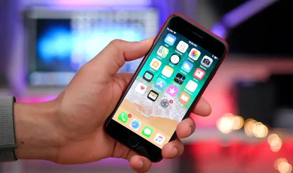 La vulnerabilidad estaba presente en el protocolo Apple Wireless Direct Link (AWDL), el cual se usa en el iPhone, iPad, Mac y Apple Watch. Foto: 9to5Mac La vulnerabilidad estaba presente en el protocolo Apple Wireless Direct Link (AWDL), el cual se usa en el iPhone, iPad, Mac y Apple Watch. Foto: 9to5Mac