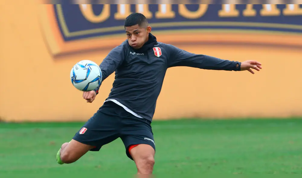 Juegos Panamericanos 2019: dorsales de la selección peruana sub 23 que dirige Nolberto Solano. Juegos Panamericanos 2019: dorsales de la selección peruana sub 23 que dirige Nolberto Solano.