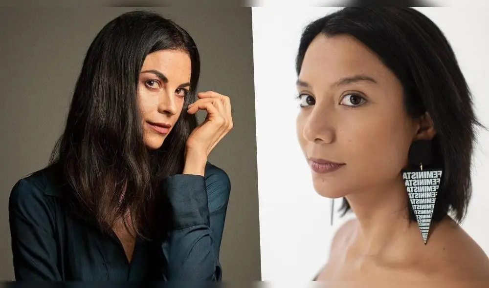 La locutora de Somos Capital señaló que tener un hijo va más allá de la labor asistencial. (Foto: Composición / Instagram) La locutora de Somos Capital señaló que tener un hijo va más allá de la labor asistencial. (Foto: Composición / Instagram)