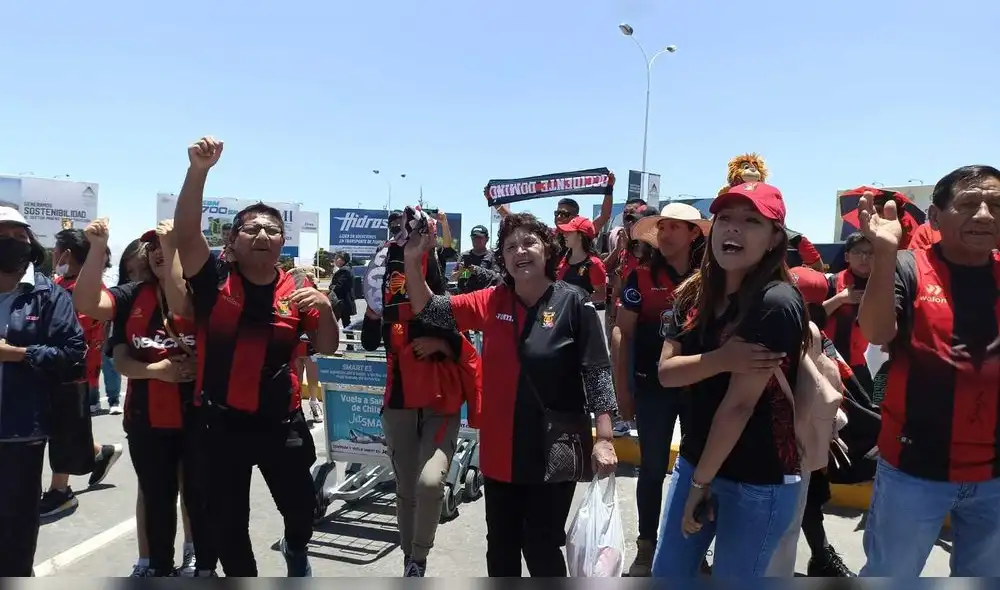 Melgar. Foto: La República Melgar. Foto: La República