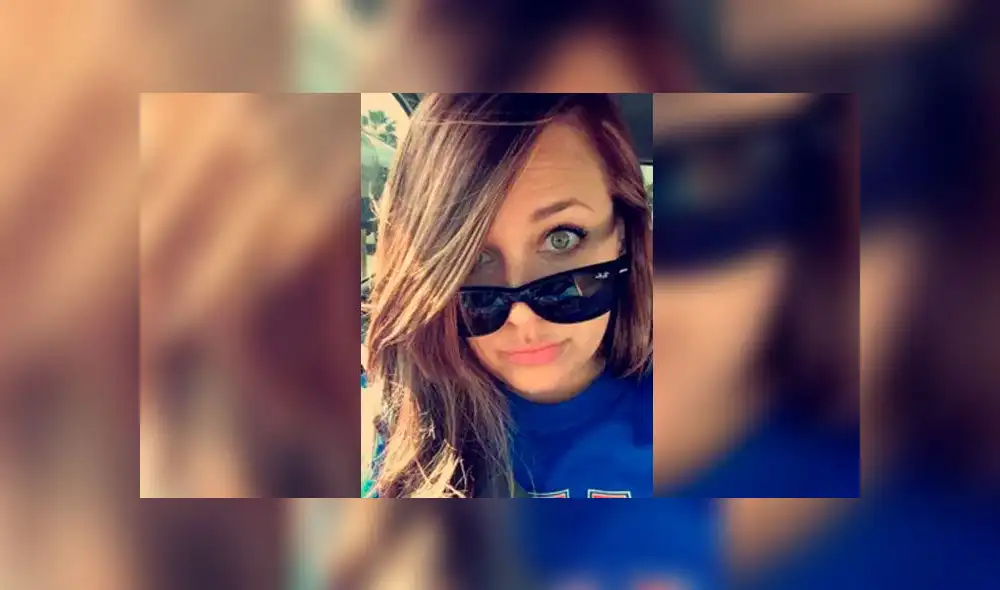 Profesora es liberada tras abusar de dos estudiantes menores de 15 años Profesora es liberada tras abusar de dos estudiantes menores de 15 años