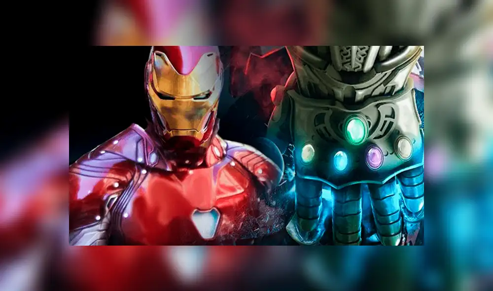 Avengers 4: ¿Tony Stark fue auxiliado? Nuevas imágenes exponen a su 'salvador'