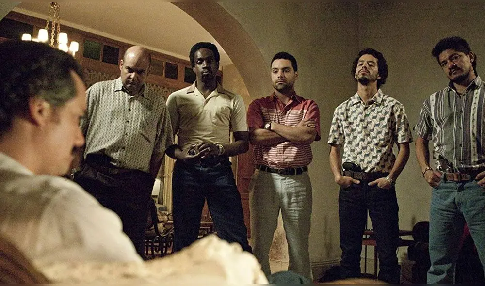 Actor mexicano Diego Cataño es apartado de la promoción de la cinta "Olimpia"