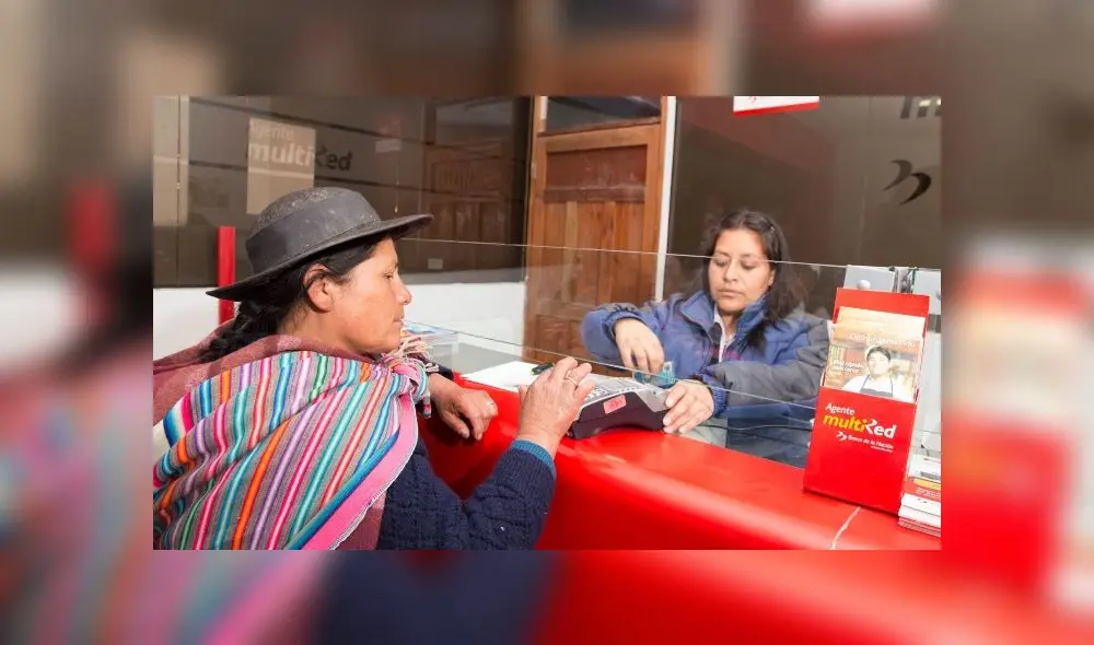 Bono rural agrario de 760 soles Perú 2020