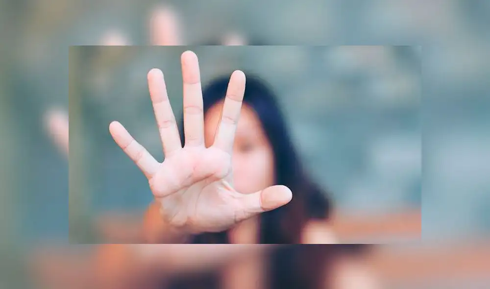 El agresor fue condenado a 15 años de prisión. Fuente: foto referencial.