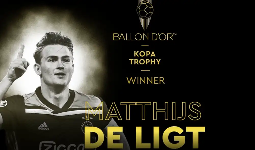 Balón de Oro