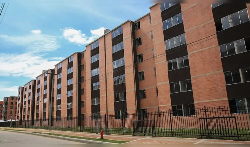 Colombia: ¿cómo beneficiarse de los 200.000 subsidios para comprar vivienda? Foto: Forbes Colombia.