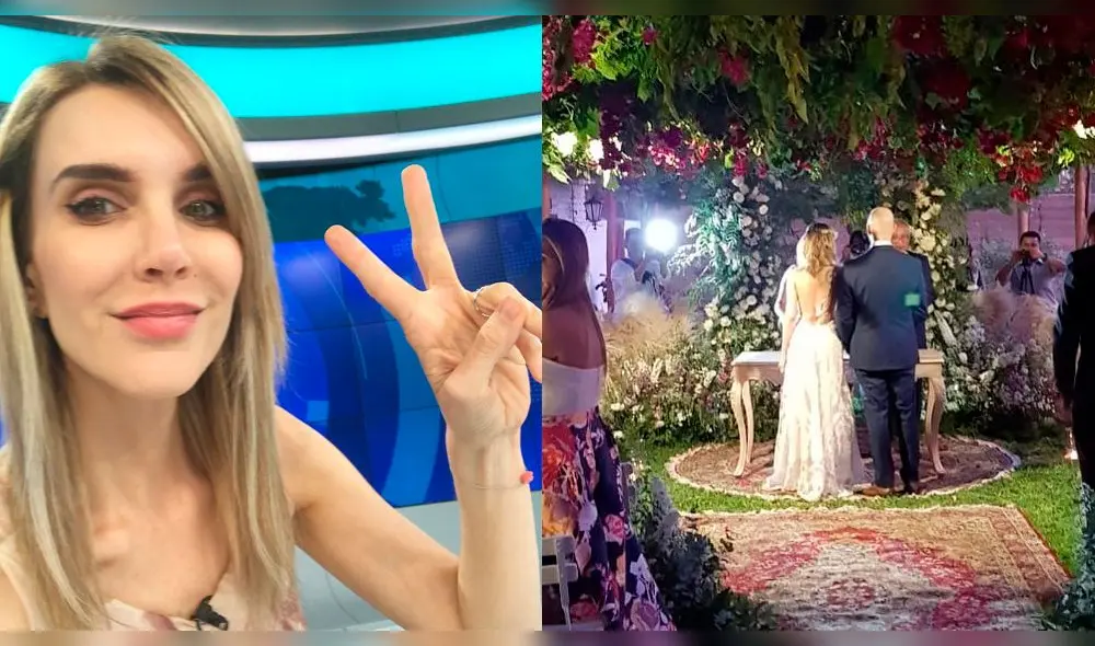 Juliana Oxenford y su impactante foto en la bañera: “Me siento más libre y segura”