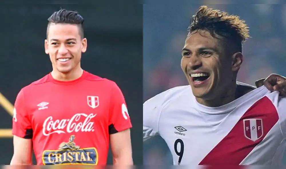 Paolo Guerrero: Cristian Benavente dedica conmovedor mensaje al 'Depredador'