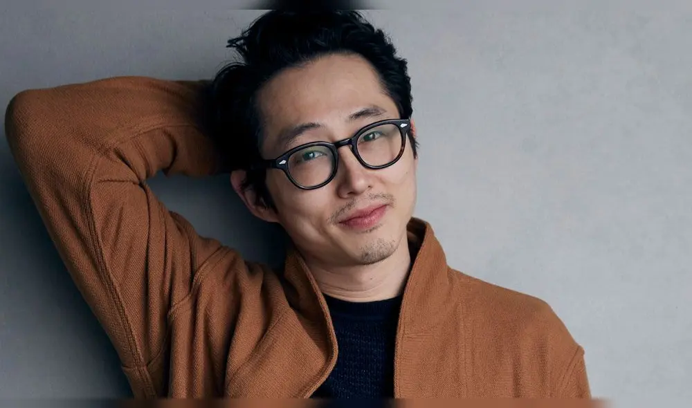 Steve Yeun, actor de The Walking Dead, es protagonista de Minari