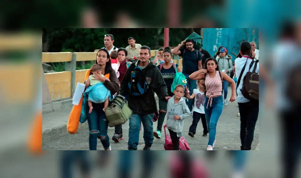 Secretario de Estado de EE.UU.: "La malnutrición es tan común en Venezuela que la llaman la Dieta de Maduro"