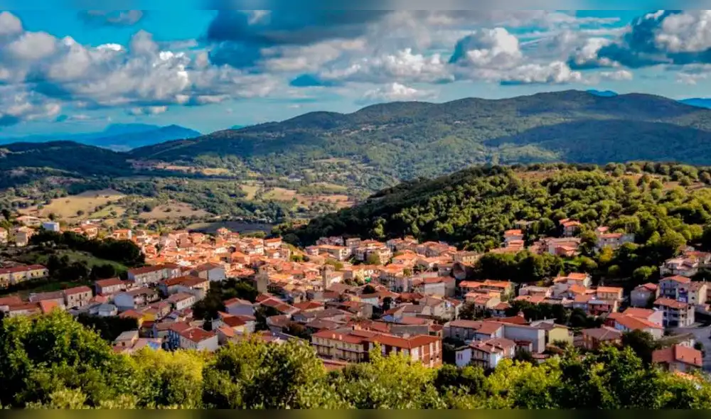 Conoce la ciudad que ofrece casas a un dólar con esta condición