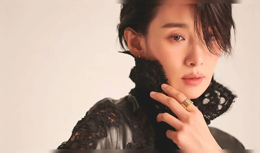 Kim Seo Hyung ha participado en los doramas Nobody Knows (SBS, 2019) y SKY Castle (jTBC, 2018). Crédito: HanCinema Kim Seo Hyung ha participado en los doramas Nobody Knows (SBS, 2019) y SKY Castle (jTBC, 2018). Crédito: HanCinema