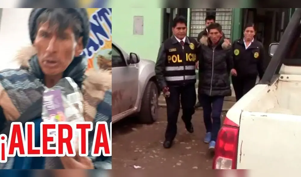 Sujeto también fue denunciado por acoso sexual. Sujeto también fue denunciado por acoso sexual.