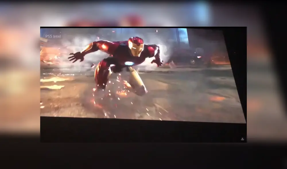 Buena impresión deja reciente filtración de Marvel’s Avengers. Video de casi siete minutos demuestra que los efectos especiales y el combate serán de lo mejor. Buena impresión deja reciente filtración de Marvel’s Avengers. Video de casi siete minutos demuestra que los efectos especiales y el combate serán de lo mejor.