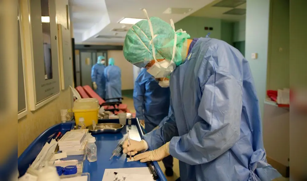 Se trata de personas de diversas nacionalidades, incluidos panameños, que asistían al evento Tribal Gathering. Foto: Difusión. Se trata de personas de diversas nacionalidades, incluidos panameños, que asistían al evento Tribal Gathering. Foto: Difusión.