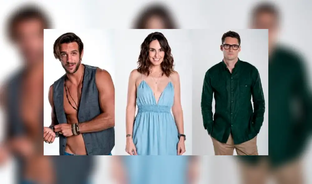 Publicidad 'vulgar' en novela mexicana de Televisa genera polémica en redes [FOTO]