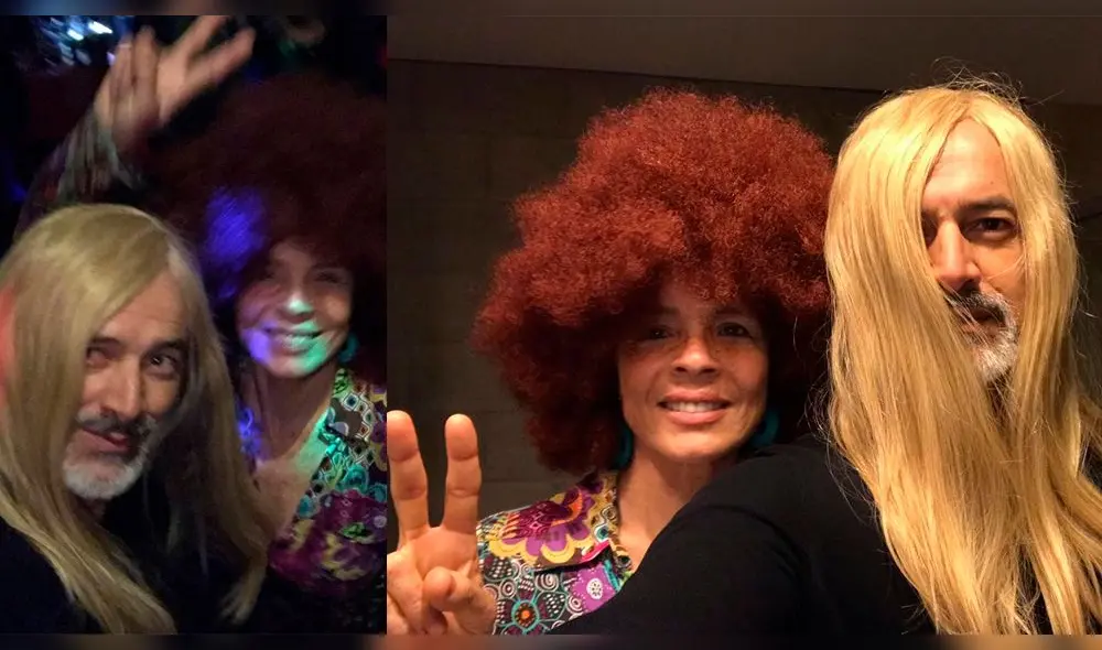 Carlos Alcántara Jossie Lindley Carlos Alcántara Jossie Lindley