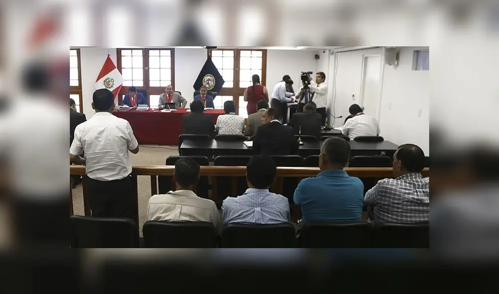 Caso Manta y Vilca: empieza juicio contra militares por agresión sexual