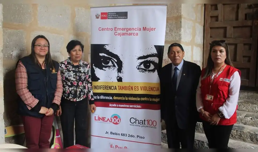 Carnaval 2019: lanzan campaña para prevenir casos de violencia