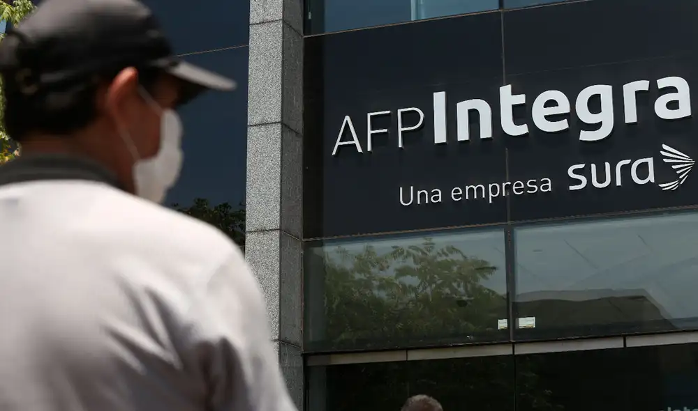 El retiro de AFP estará disponible tras la publicación del procedimiento operativo por parte de la SBS. Foto: La República