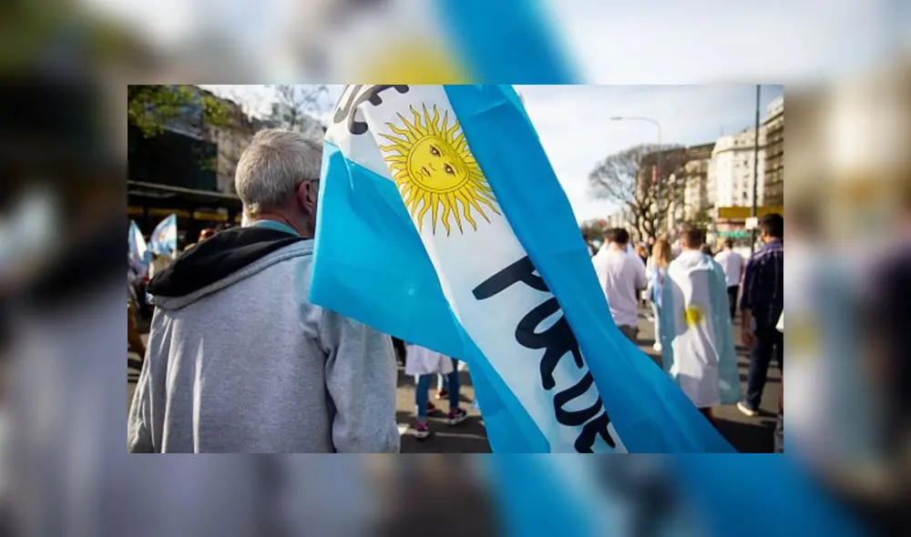 Elecciones Argentina 2019: “El futuro empezó el domingo”, expresó Alberto Fernández