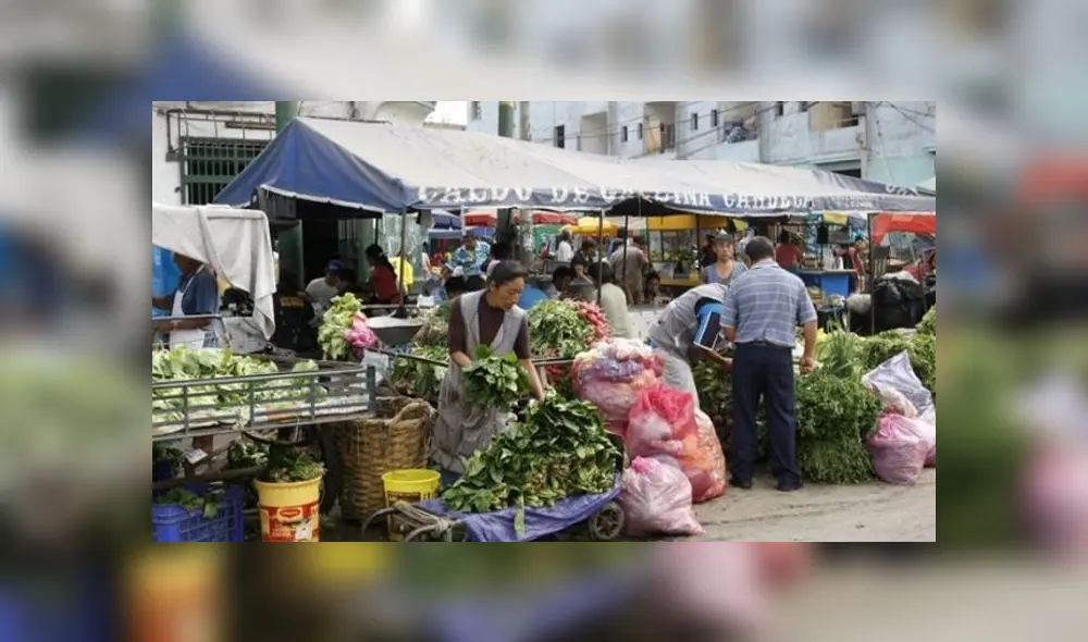 Foto: Canal N. Foto: Canal N.