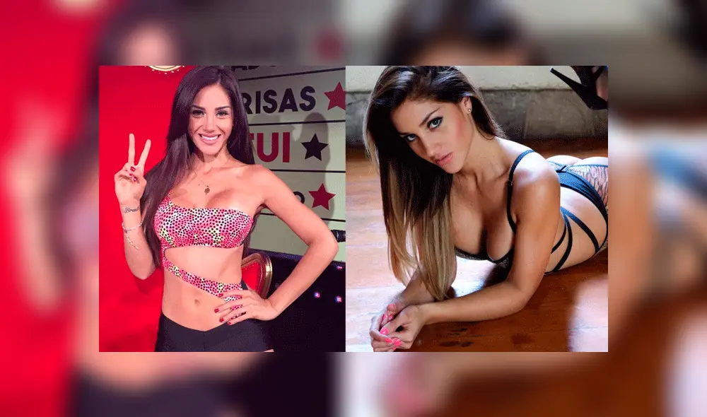 Andrea Cifuentes cuelga fotos junto a su hija y destacan el gran parecido entre ambas Andrea Cifuentes cuelga fotos junto a su hija y destacan el gran parecido entre ambas