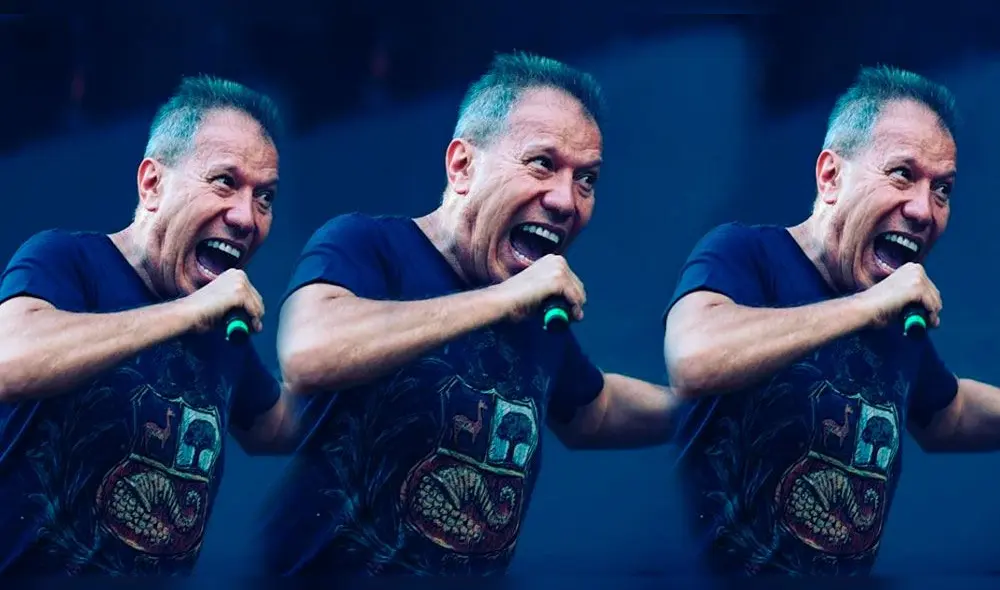 Raúl Romero: “Fui a una fiesta a recoger a mi hija y me dieron el premio al mejor disfraz”