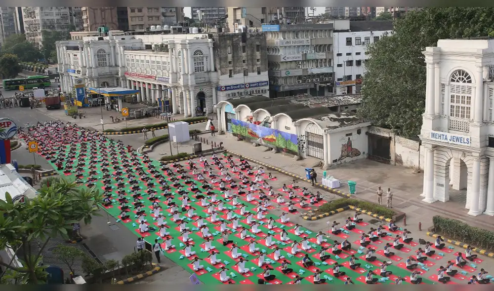 Estas son las 10 ciudades más baratas del mundo