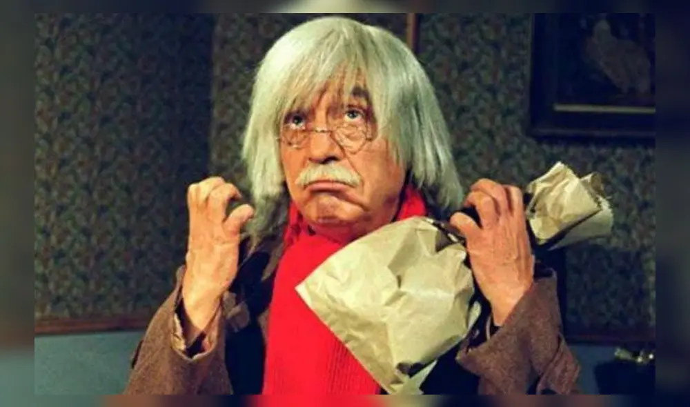 El Doctor Chapatín es criticado en redes sociales por dos polémicos chistes.