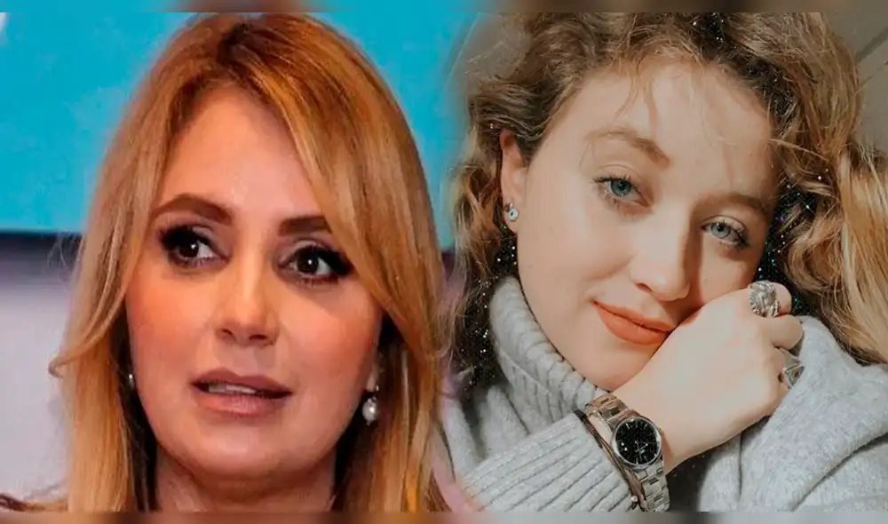 Angélica Rivera, México, Coronavirus Angélica Rivera, México, Coronavirus