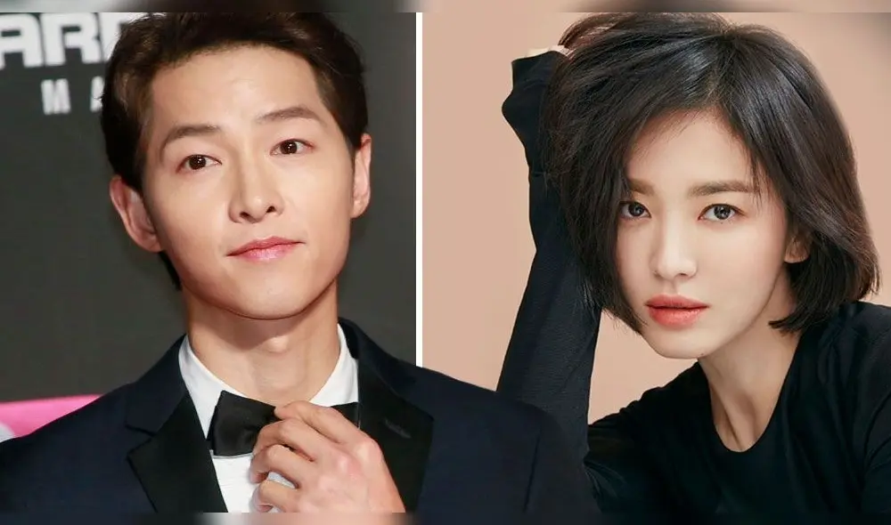 El anuncio de Song Joong Ki de no renovar contrato con su agencia estaría relacionado a su exesposa Song Hye Kyo. El anuncio de Song Joong Ki de no renovar contrato con su agencia estaría relacionado a su exesposa Song Hye Kyo.