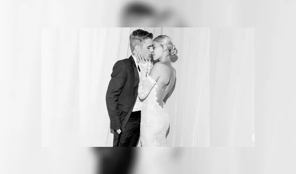 Hailey Baldwin defiende a Justin Bieber de las críticas por enfermedad. (Foto: Instagram)