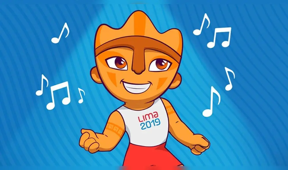 Fiesta de los Panamericanos