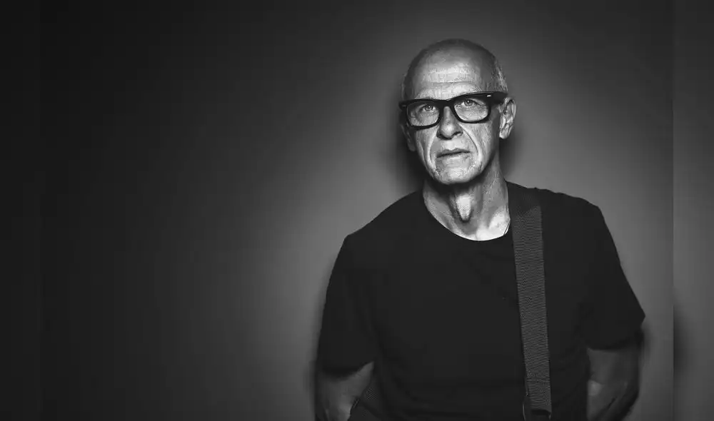 Miki González: “Willie Colón no compone, no canta ni toca bien, pero ha calado en el público”