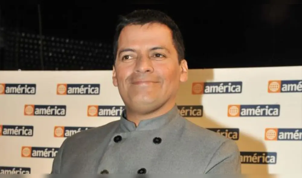 Pold Gastello. Foto: Archivo