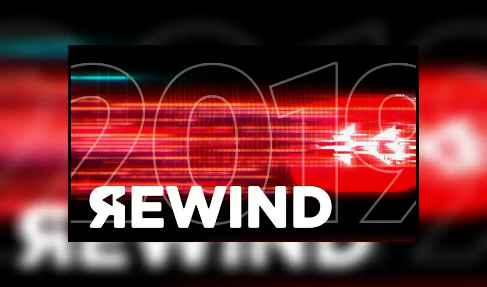 La plataforma YouTube ofrece, como cada año, su compilación “YouTube Rewind”, donde presentan los videos más vistos del 2019. La plataforma YouTube ofrece, como cada año, su compilación “YouTube Rewind”, donde presentan los videos más vistos del 2019.