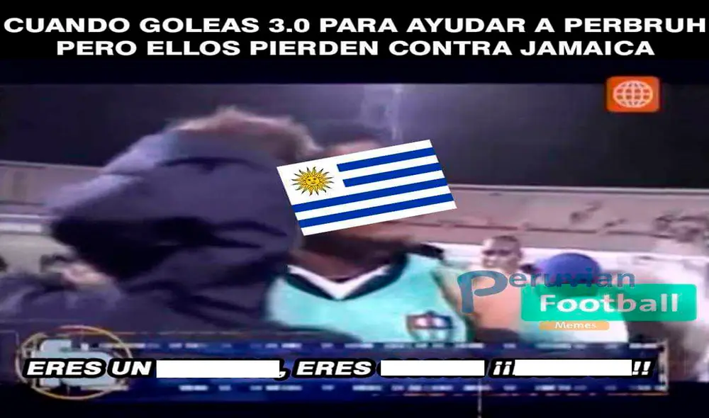 La eliminación peruana en los Juegos Panamericanos 2019 dejó hilarantes memes.