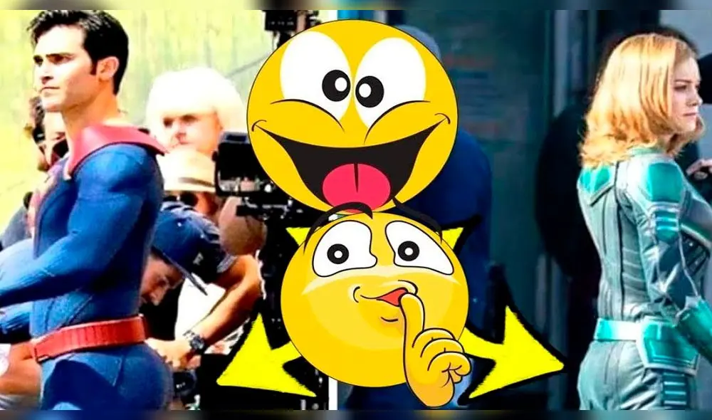 Capitana Marvel: mira los mejores memes de la esperada película