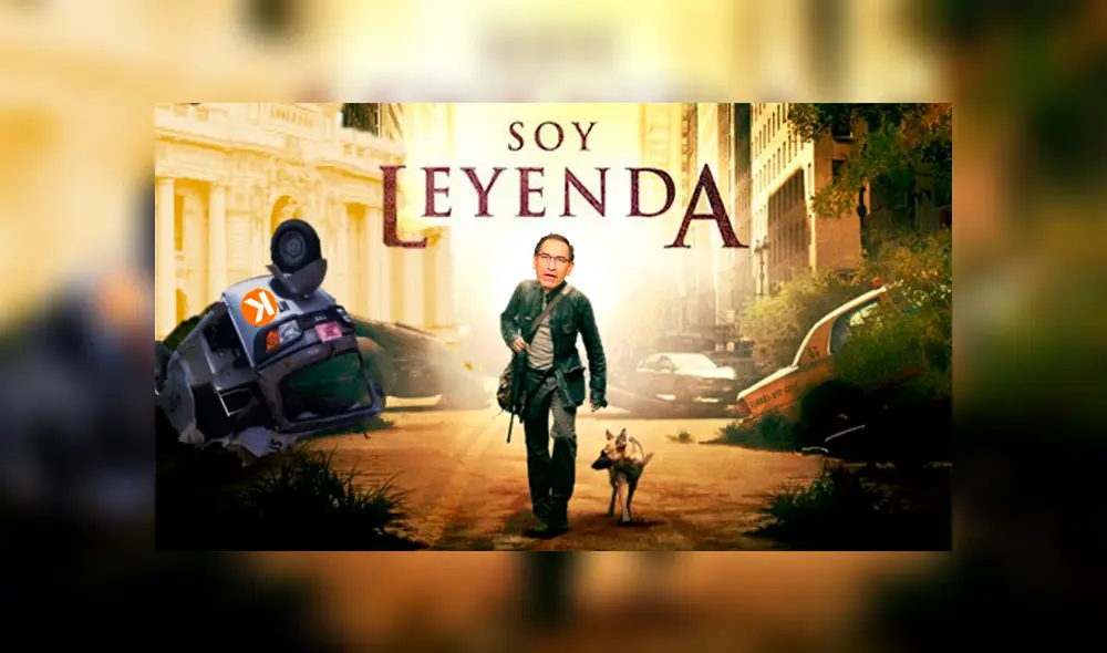 Desliza para ver los más divertidos memes de la disolución del Congreso de la República. Desliza para ver los más divertidos memes de la disolución del Congreso de la República.