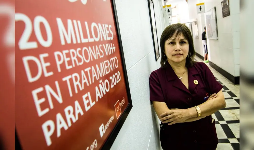 Los bebés que escaparon del VIH Los bebés que escaparon del VIH