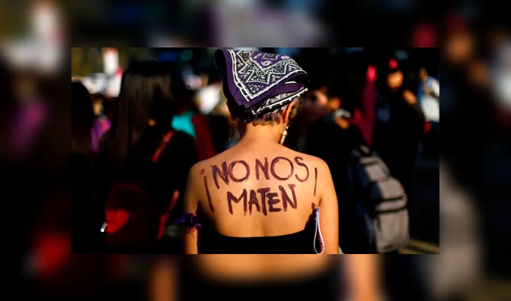 El alto índice de feminicidios en México demuestra la ineficacia de las políticas públicas enfocadas en mujeres. (Foto: Forbes) El alto índice de feminicidios en México demuestra la ineficacia de las políticas públicas enfocadas en mujeres. (Foto: Forbes)