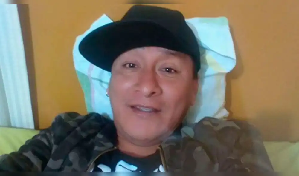 El actor cómico Migue Ángel Campos ya salió de la Unidad de cuidados intensivos | FOTO: Facebook