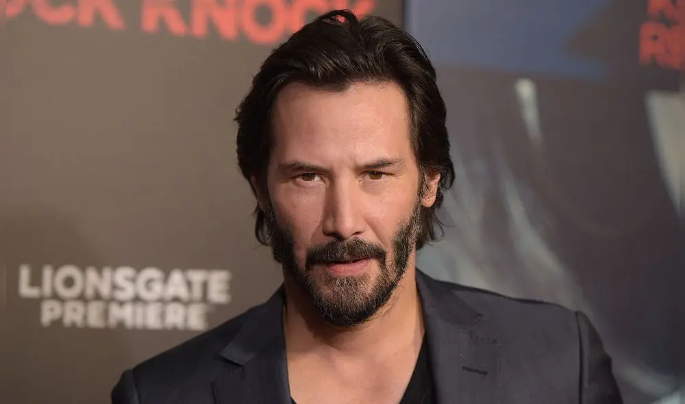 Marvel: Kevin Feige habló de Keanu Reeves y Deadpool en la Fase 4 del UCM Marvel: Kevin Feige habló de Keanu Reeves y Deadpool en la Fase 4 del UCM