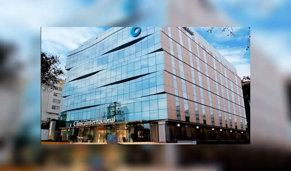 Clínica obtiene la acreditación más exigente del mundo en salud 