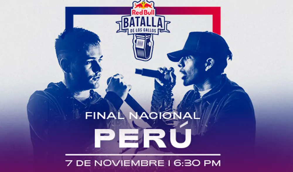 red bull batalla
